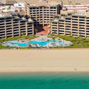 Sonoran Spa Resort 