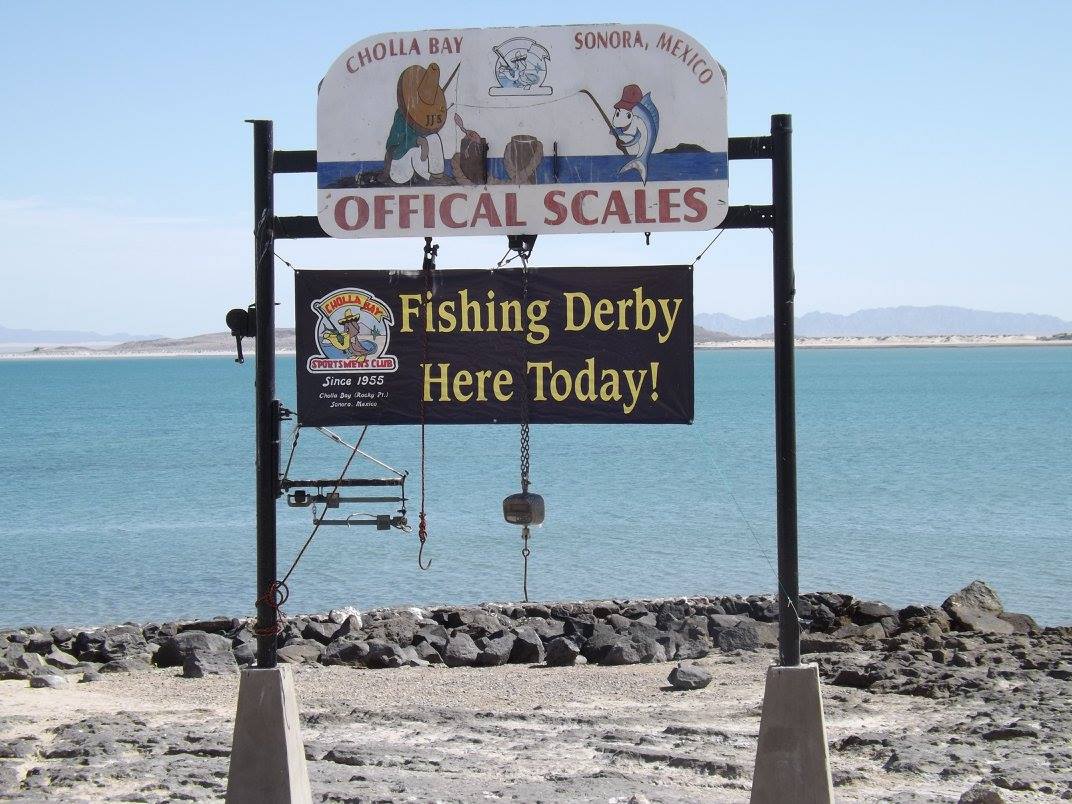 rocky point fishing derby 61st annual festival